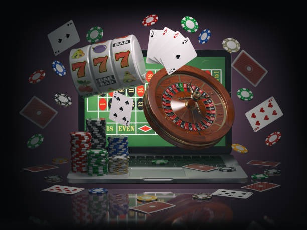 bungtoto mobile app interface showing live casino tables and account dashboard