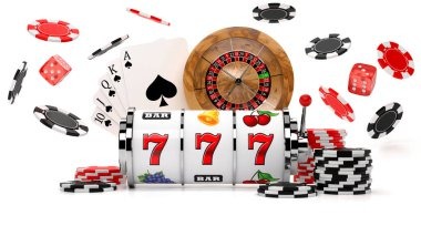 Slot game tile interface showing Aviator game with quick-launch button